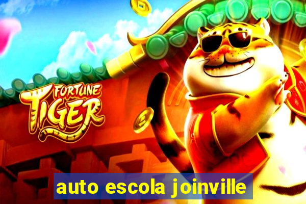 auto escola joinville